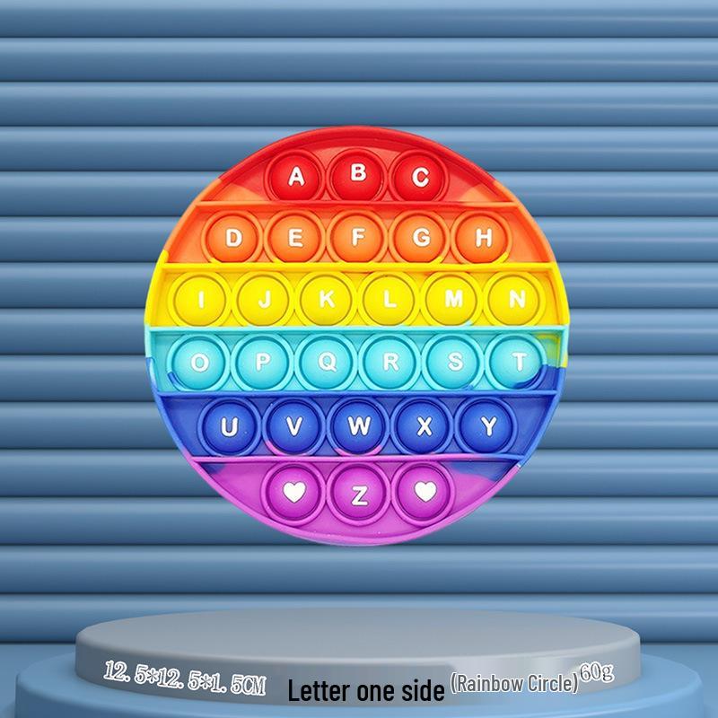 

Развивающая музыкальная и математическая головоломка: Арифметическая игрушка «Ударь крота» для детей