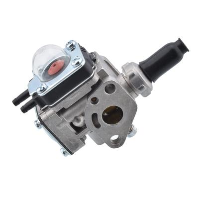 Carburetor Compatible Kawasaki TH43 TH48 Engine Grass Trimmer Brush Cutter [product]