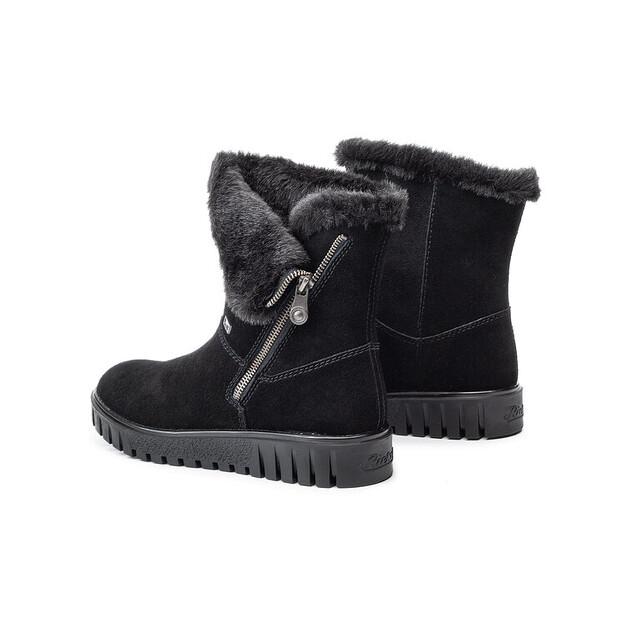 Ботильоны Rieker Y3470-00 черные