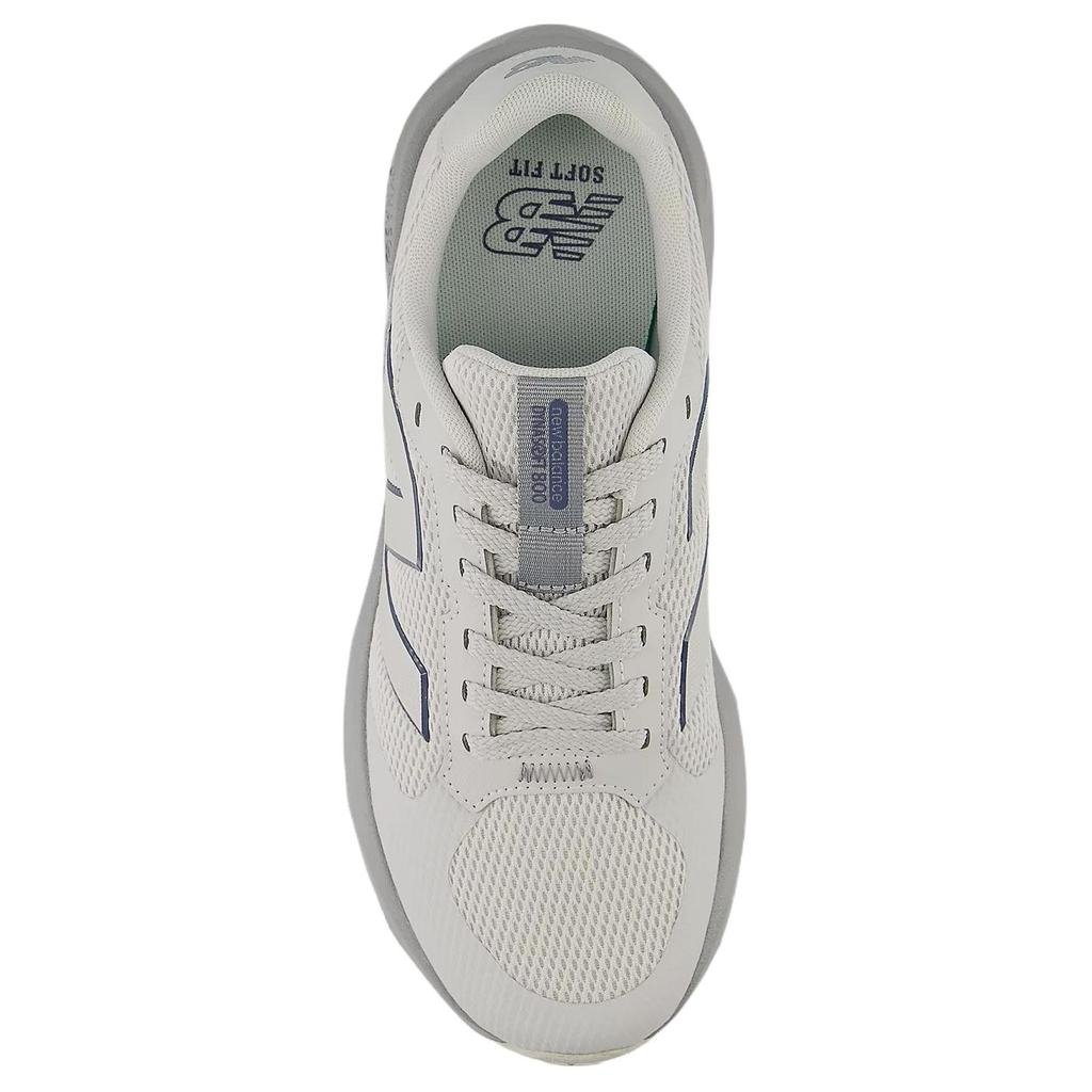 New Balance DynaSoft UA800 V1 Зручні Дихаючі Взуття для Ходьби Чоловічий кросівок Сірий U8003C0