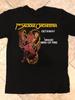 The Salsoul Orchestra - Getaway Magic Bird Of Fire  All Size LL2244 Unisex T-Shirt