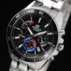 Casio Edifice EFR-552D-1A3 Men's Chronograph Watch (100m Water Resistance)