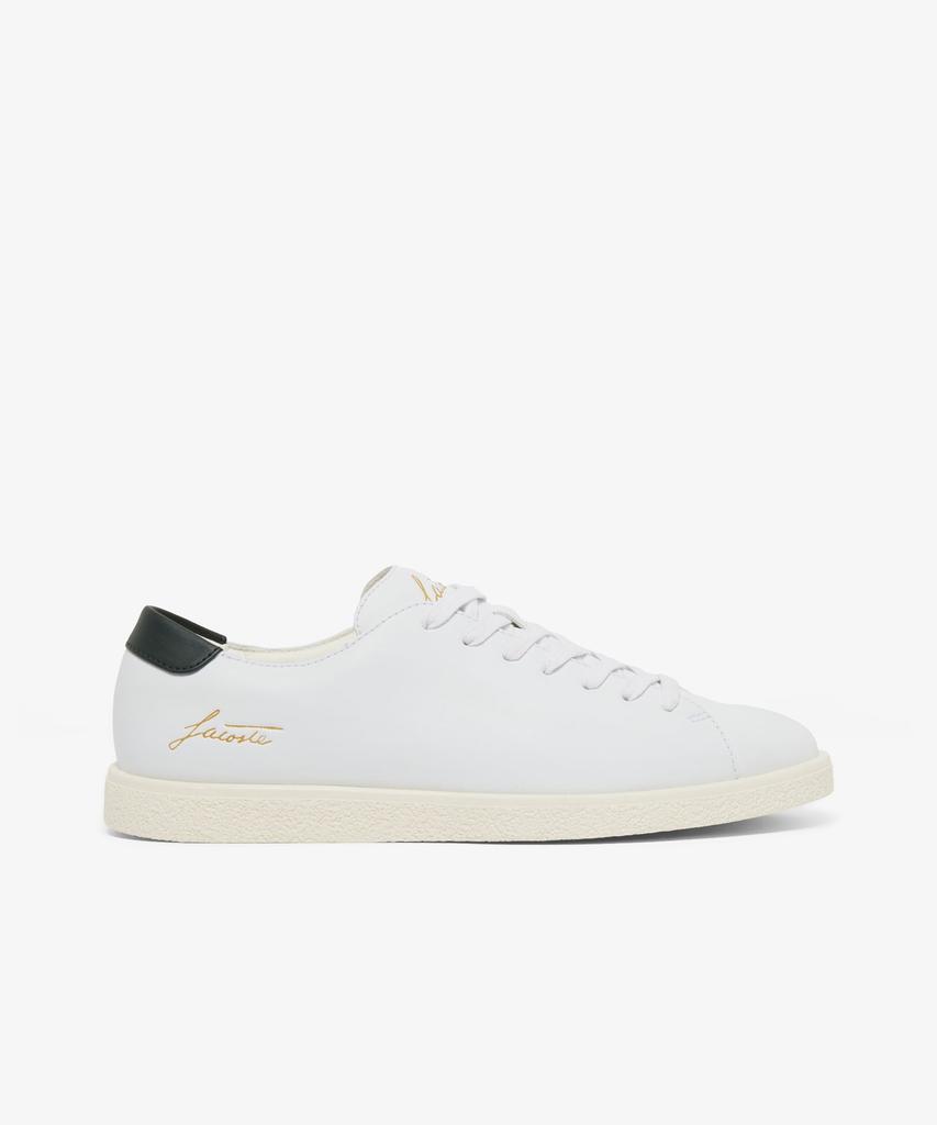 Lacoste Men'S Linecourt Leather Sneakers Rz7095M56G 65T