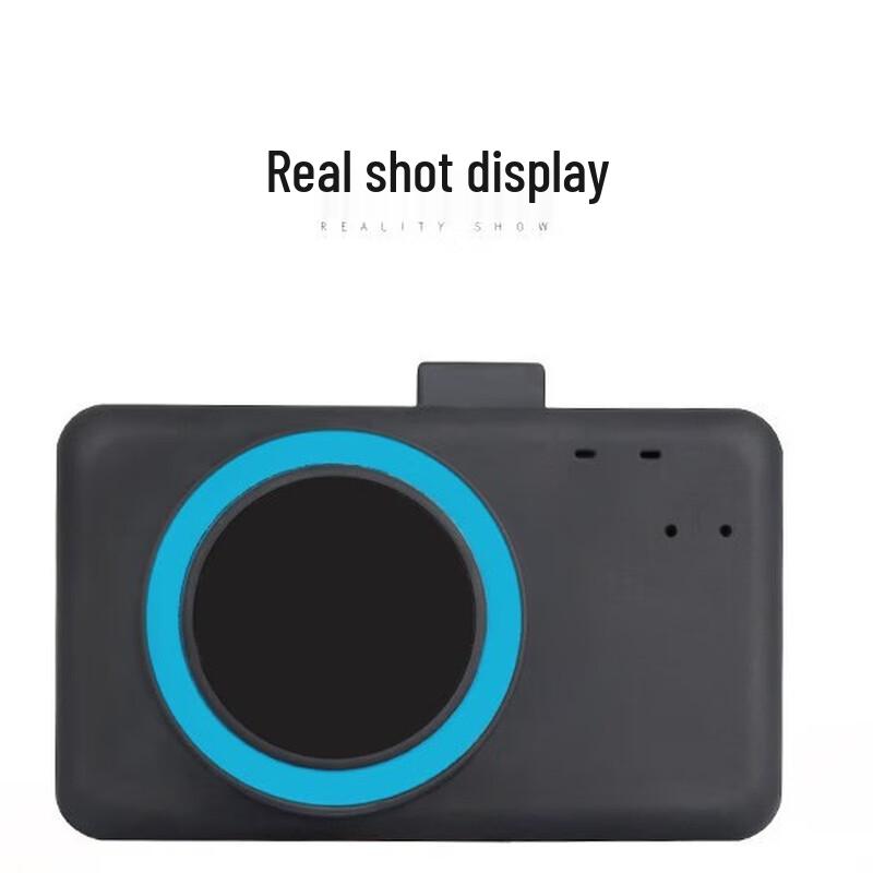 Banjo Car Fatigue Driving Alert System CN plug (adapter included)