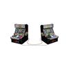 Myarcade mini borne d'arcade micro player street fighter