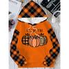 Womens Casual Hooded Sweatshirt With Cherry Anime Digital Print Air Layer Fabric Regular Fit