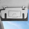 Sun Visor Extender for Car Sun Blocker Sunshade Eye Protect Sun Shield for Automobile Traveling Summer Front Seat Outdoor