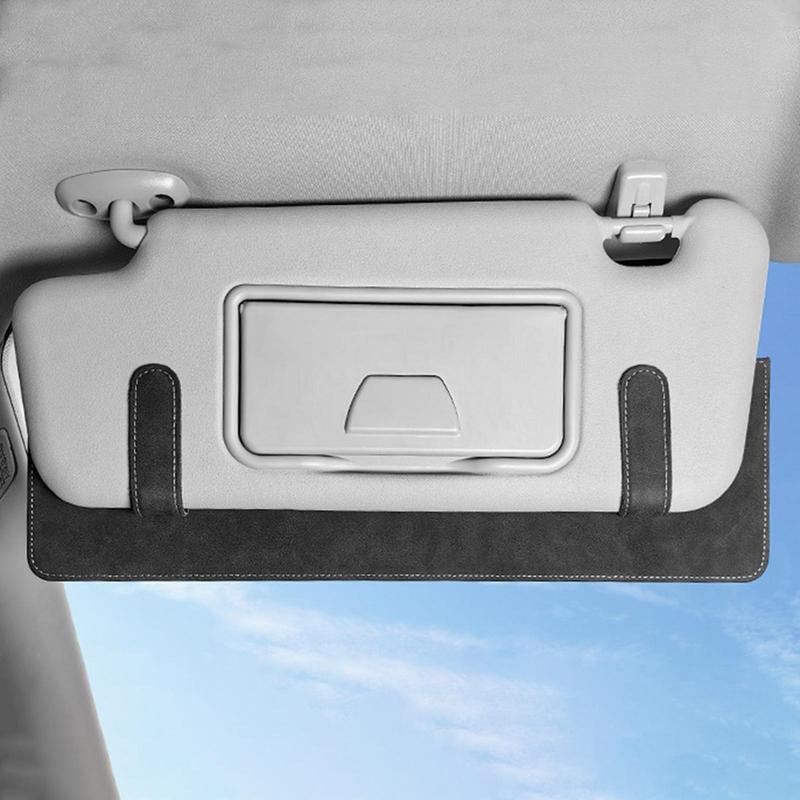 Sun Visor Extender for Car Sun Blocker Sunshade Eye Protect Sun Shield for Automobile Traveling Summer Front Seat Outdoor