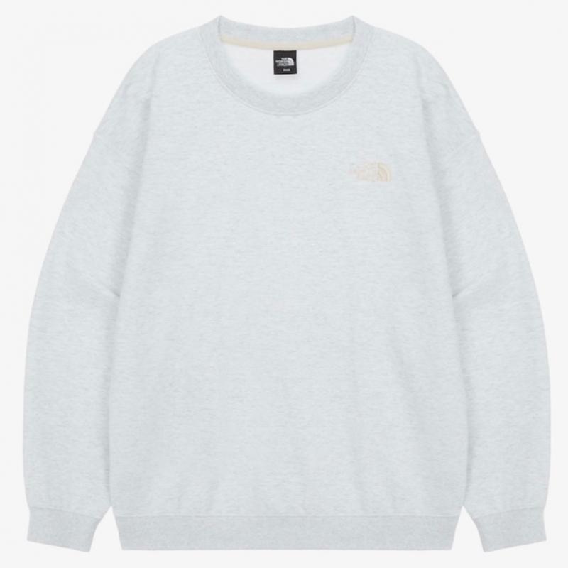 The North Face Mens Core Sweatshirt Nm5mr00a