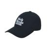 NICK&NICOLE NN DOTCOM SIGNATURE BALL Cap_black