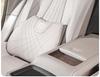 ZEEKR 001 Car Headrest & Neck Pillow + Lumbar Support for ZEEKR 009 Sports Seat