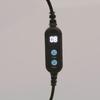 Energy Saving USB Timer Switches Cable Programmable 12Hour Countdown Function For Home Office Appliances