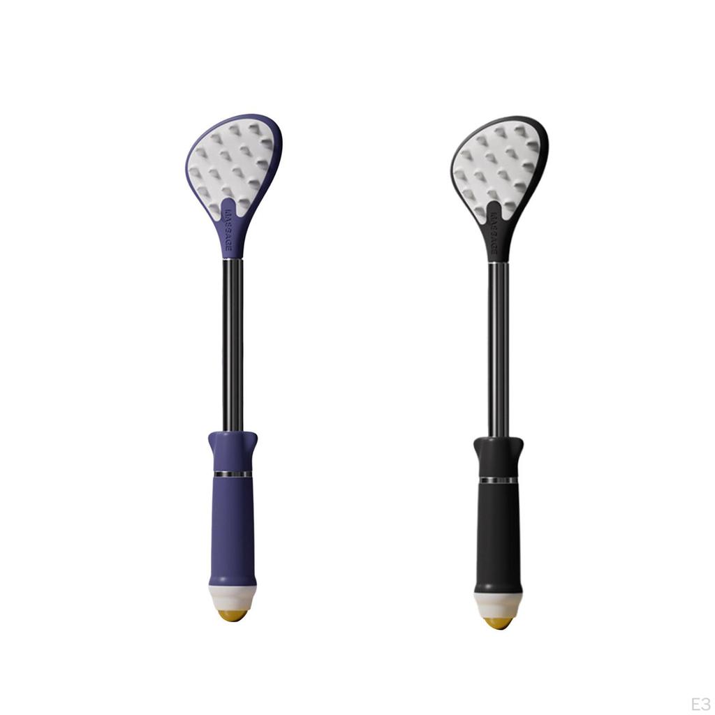 Adjustable Extendable Body Scratcher for Complete Relaxation