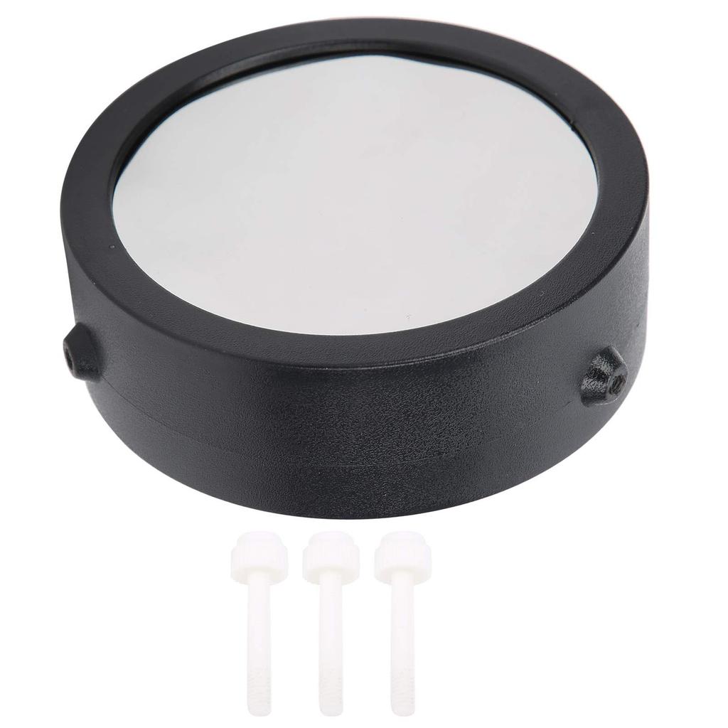 Solar Solar Observation Solar 3 x Solar Filter Protection Sunspot for 90mm Telescope Filter, Filter, ABS, Screws, Cap, Observation, 60, 70, 80,
