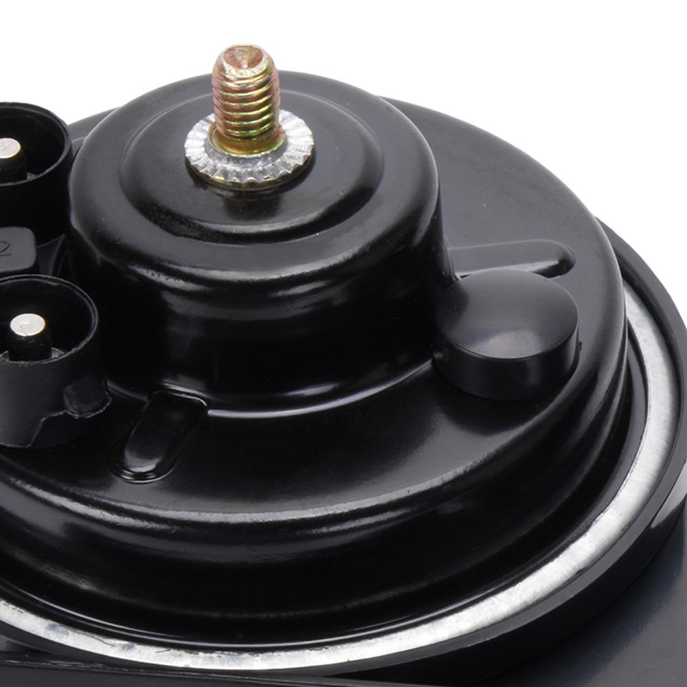 Snail Horn for 2016-2018 Ford Explorer