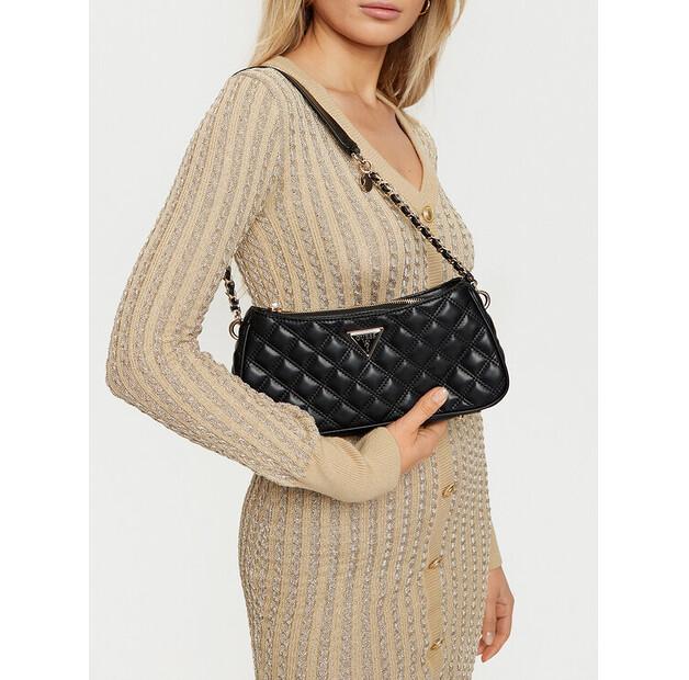 Сумка Guess HWQG87 48160 чёрный