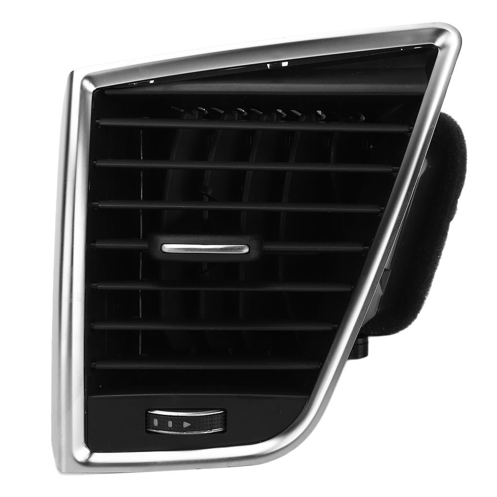 Dashboard Air Vent ABS Wearproof Dash Air Conditioning Outlet Replacement for Q5 SQ5