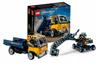 42147 - Lego Technic - Kipper