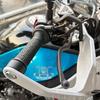 Motorcycle Parts Left Right Brake Clutch Lever Handle For CFMOTO 450MT CF 400-8