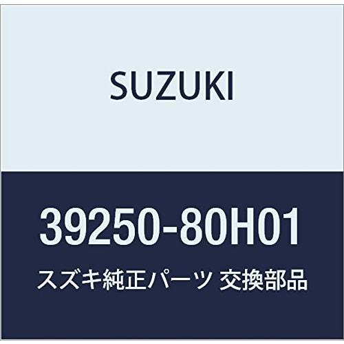 

SUZUKI Genuine Parts Antenna Assy Twin Part Number 39250-80H01