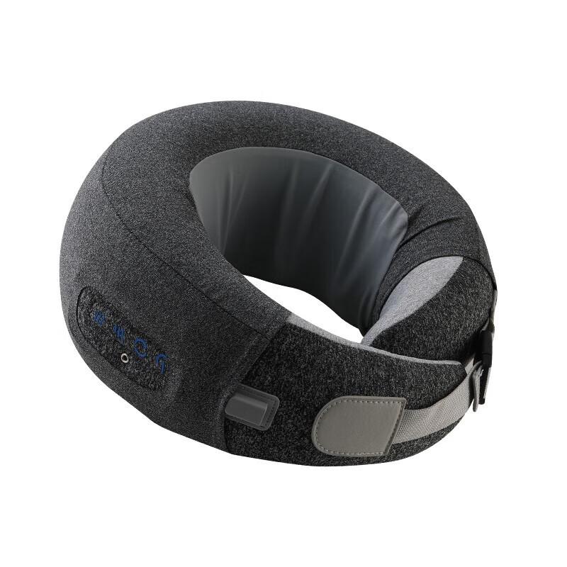 Jiancheng Multi-Intensity Neck Massager Pillow with Heat
