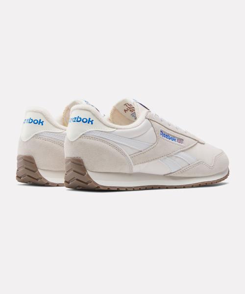 Reebok Classic AZ - White 100239546 [Shipped from Korea] 100% Authentic