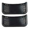 2pc Large Storage Net/Pocket Camper Van Caravan Organizer Holder/Universal/252mm