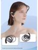 Berlin Sound Wireless Ear-hook Sports Bluetooth Headphones – True Wireless, Ultra-long Battery, High-end Sound Quality, Non-in-ear Design.