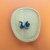5Pairs Earplug Earbuds Wings Hook Ear Cover New Eartips for Samsung Galaxy Buds 3 Pro