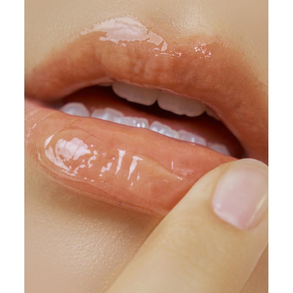 Hetras Beauty Quick Moisturizing Mango Seed Butter Lip Essence 2 Pack