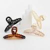 Women's Hair Accessory Big Size Hair Clip