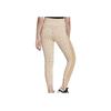 adidas Ski Chic Allover Print Tights Women Tights Yellow White IA3916