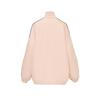 Onitsuka Tiger SS26 Denivita Series Oversized Track Top Women jackets Light-Pink 2182B579-700
