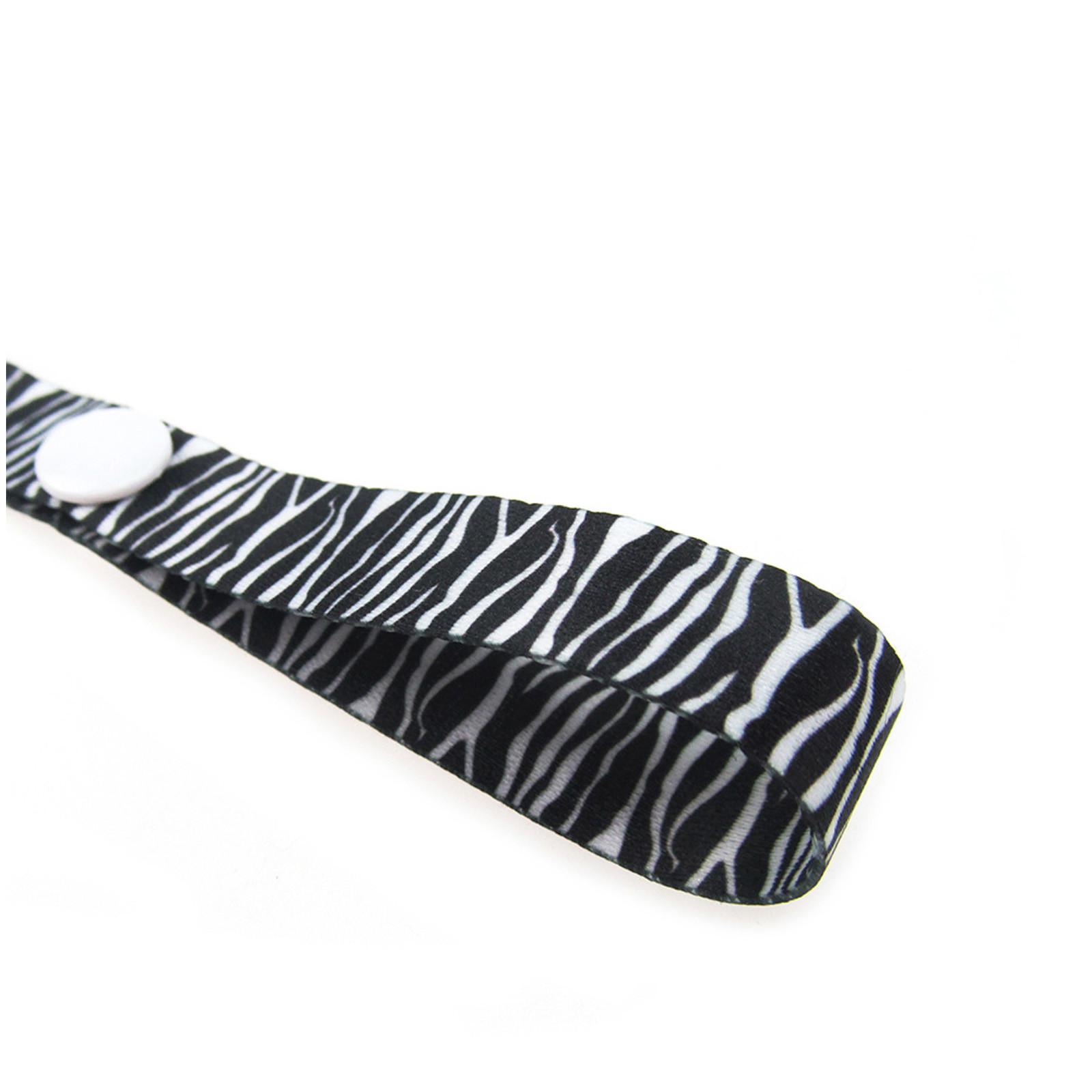 Детская вешалка для ремня с защитой от падения — фото 9