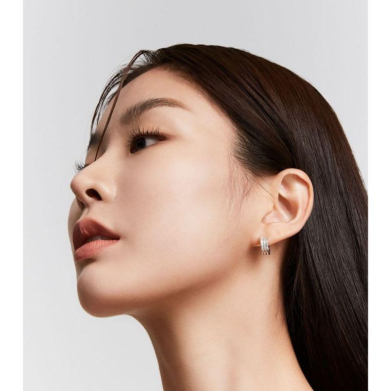 JAVIN DE SEOUL - Wink Foundation Pact Refill Only - 5 Colors