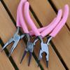 1Pc Beading Pliers Professional Jewelry Pliers Jewelry Repair Pliers Wire Wrapping Tool Craft Supplies For Jewelry Making