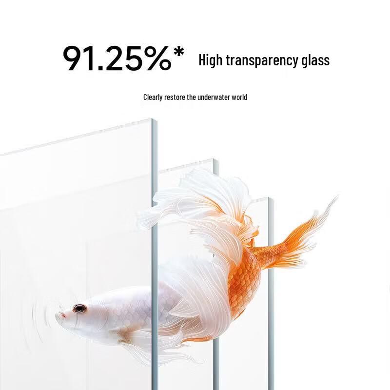 Xiaomi Mijia Smart Schreibtisch-Aquarium 2. Generation