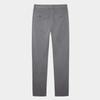 TRIES Men's 2025 Summer High-Elastic Casual Suit Pants