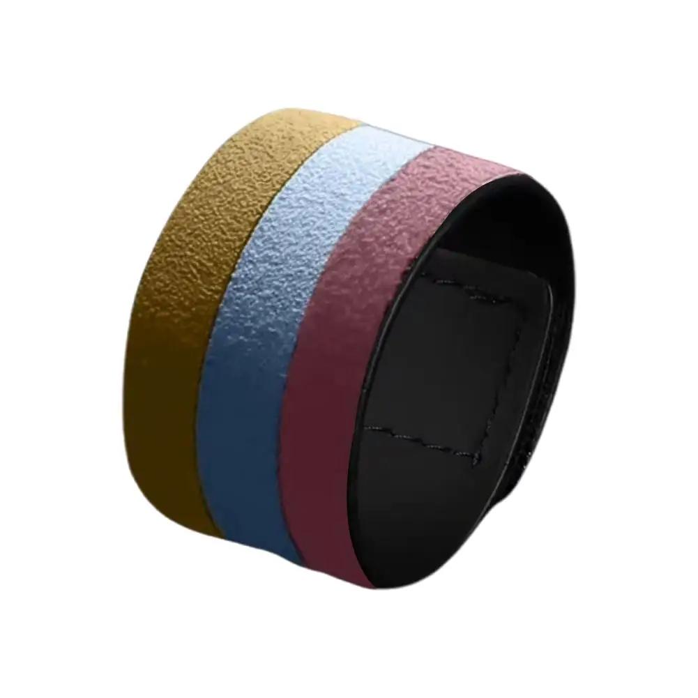 1pcs Universal Car Steering Wheel Top Marker Steering Booster Marking Line Decor Accessories Center Wheel Car S1T1