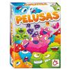 Happy Games The Liar Will You Unmask Him Bluffs Creativity Word Games And Suspicions Family Board Game