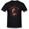 Five Finger Death Punch - Eagle Knuckle Mens T-Shirt In Black(2)