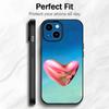 Band Romance F-Fontaines D-DC Phone Case Phone Case Soft Packaging Lightweight For iPhone17 16 15 14 13ProMax