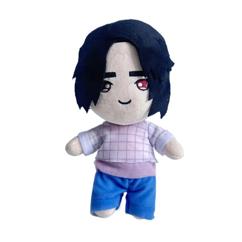 Kpop Dämon Kleiner Tiger Dekorationen Kreativ Niedlich Jäger Tiger Ornament Schlüsselanhänger Kawaii Tiere Hängedekoration Kindergeschenke