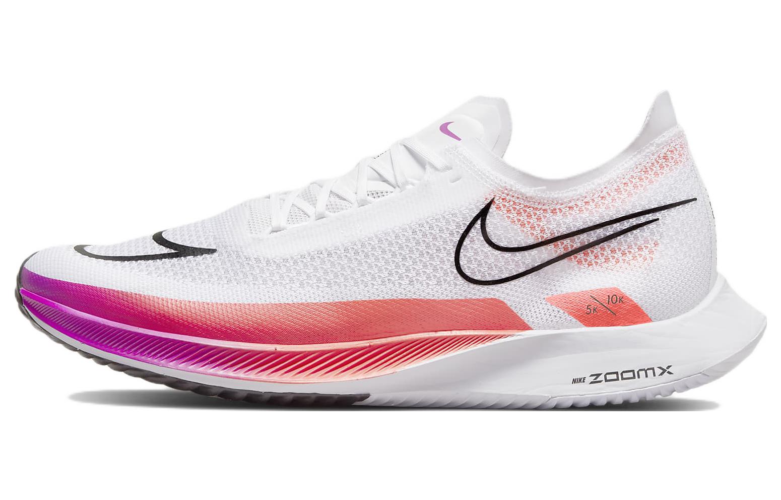 Nike ZoomX Streakfly  Whtie  DJ6566-100 35.5