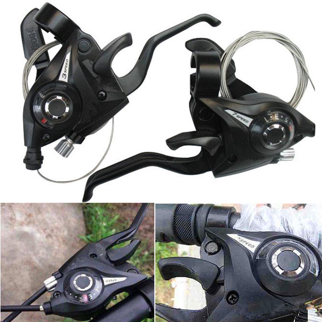 Buy 1 Pair 21Speed MTB Bike Bicycle 