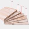 Martial Arts Breaking Boards