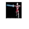 ULTRA-ACT Ultraman Mebius Sophie Özel Set Yükseklik yaklaşık. 16cm ABS&PVC boyalı hareketli figür