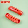 2pcs Silicone Heat Insulated Pot Holders