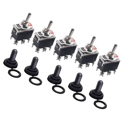 PKW-Elektronik – Schalter