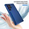 Anti -Drop Cell Phone Coque Shockproof Case For Samsung Galaxy S23 Ultra 5g S22 Plus S21 Fe S 23 22 Hybrid Protection Cases